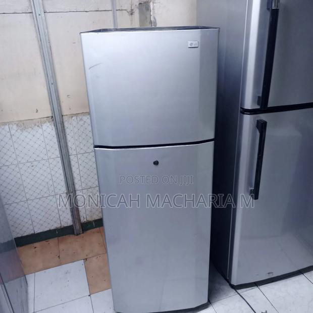 Ex Uk Fridges - thumbnail 6