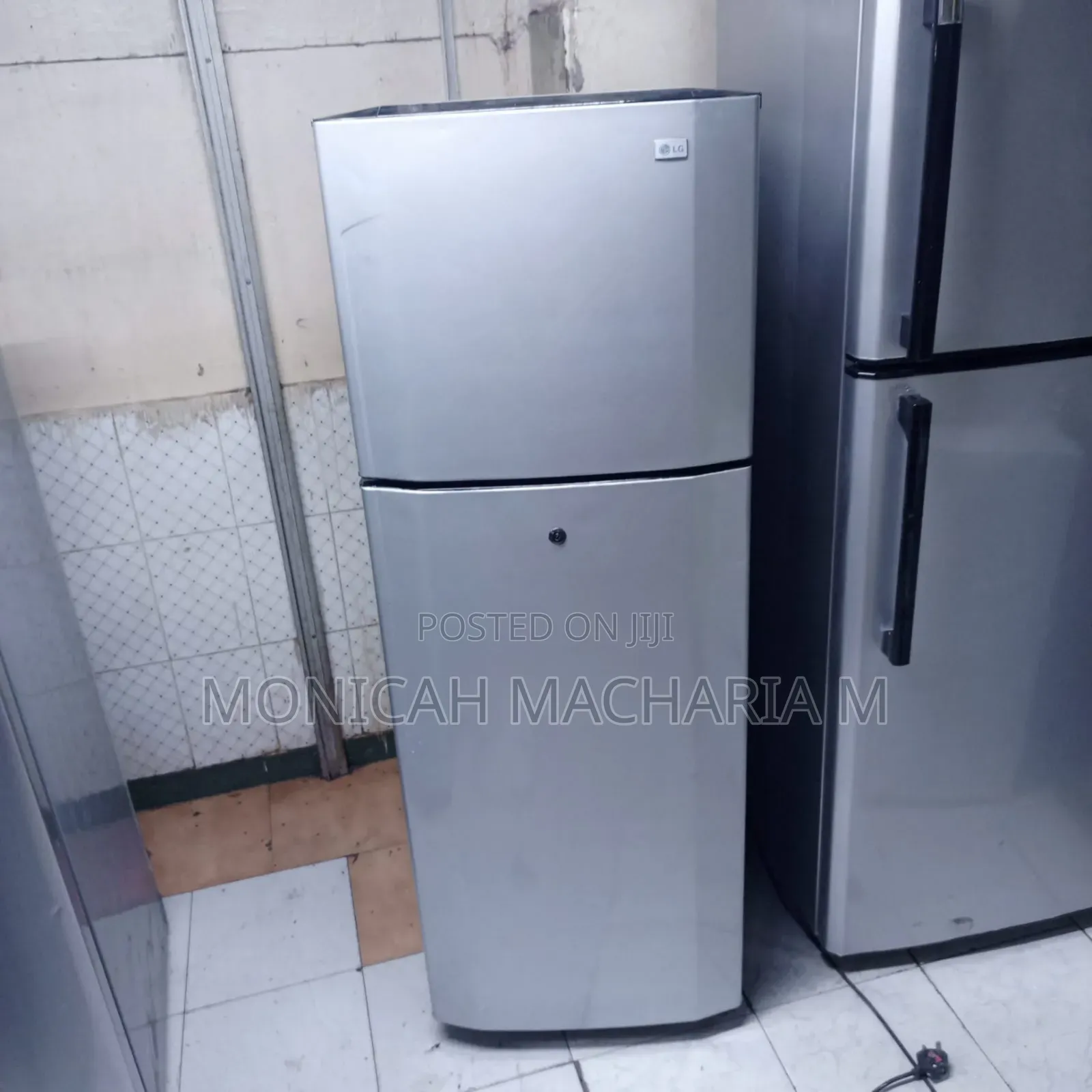 Ex Uk Fridges