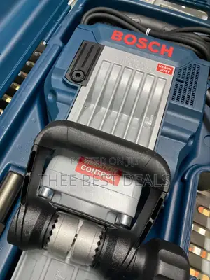 Bosch Demolition Hammer/Breaker (Gsh 16-30)