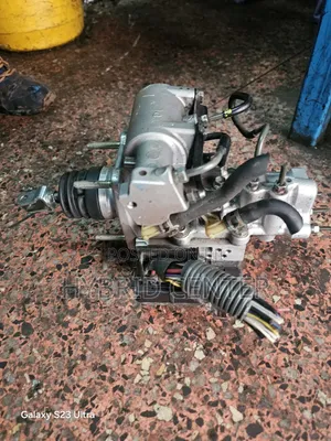 Abs Pumps Toyotaprius Available (Hybrid)