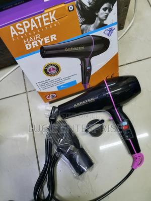 Aspatek Blowdry/ Aspatek Hair Dryer - main view