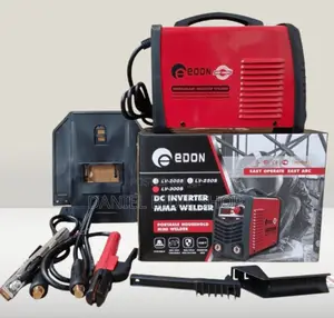 Edon Lv 300s Dc Inverter Mma Welder