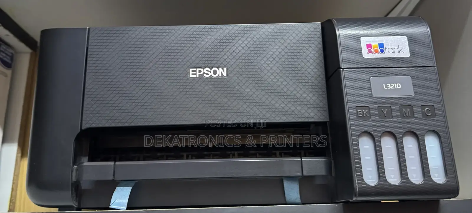 Epson L3210 Ex Uk Printer