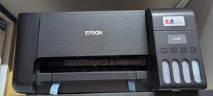 Epson L3210 Ex Uk Printer - thumbnail 2
