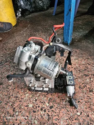 Motors for 450 Available (Lexus)