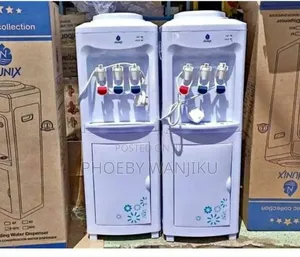 Nunix Water Dispenser