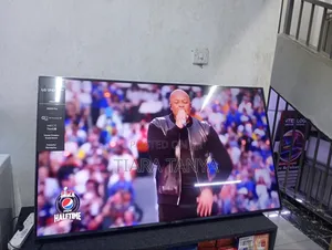 Lg 55 Inches Uhd Magic Remote Ai Thin Q Tv 55ur8006