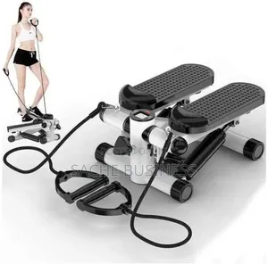Mini Stepper