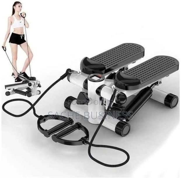 Mini Stepper