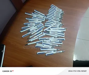 Executive Pen Branding Services