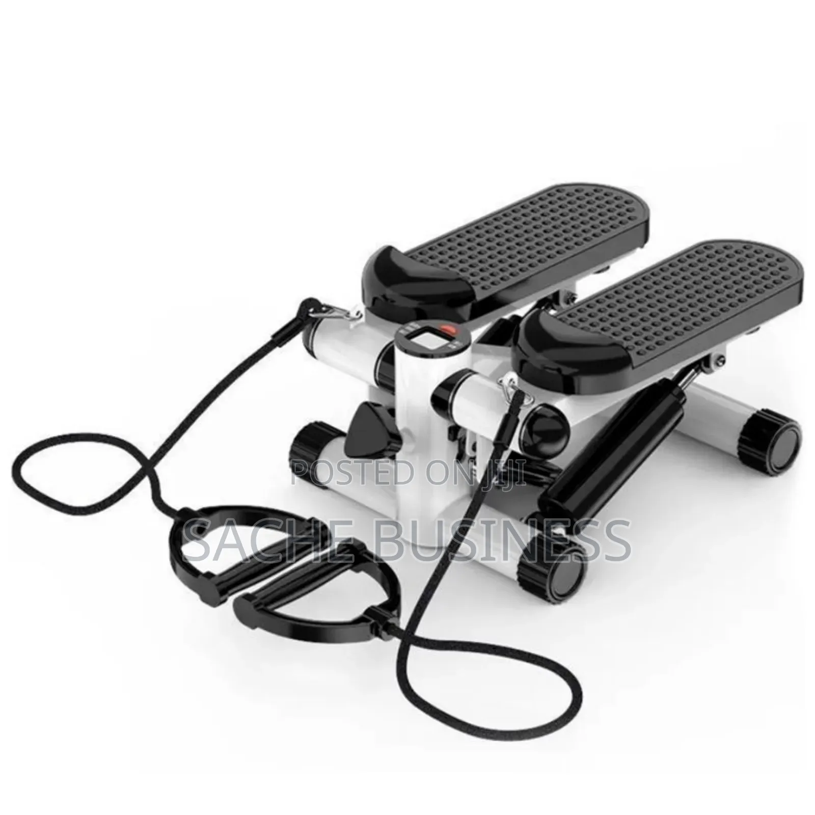 Mini Stepper Exercise Machine