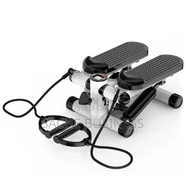 Mini Stepper Exercise Machine