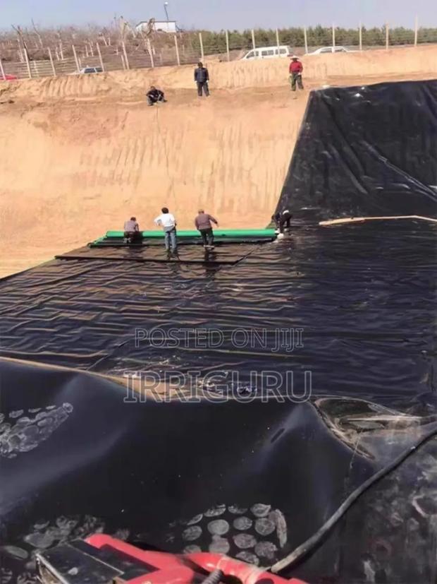 Lining, 0.5mm - main view