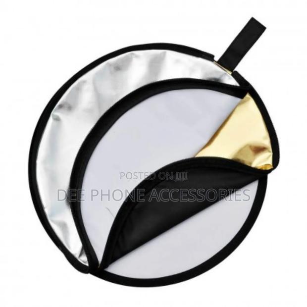 Godox 5in1 110cm Reflector - thumbnail 2