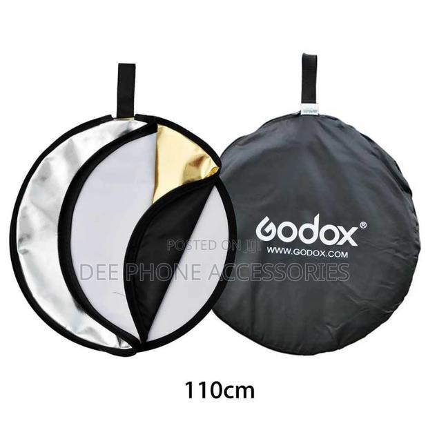 Godox 5in1 110cm Reflector - thumbnail 3