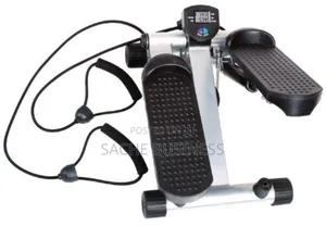 Fitness Mini Stepper