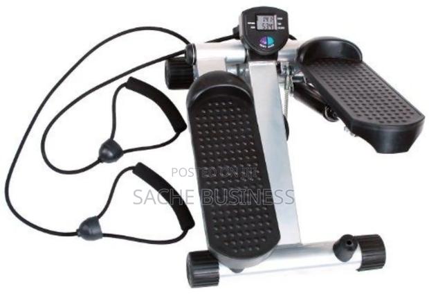 Fitness Mini Stepper