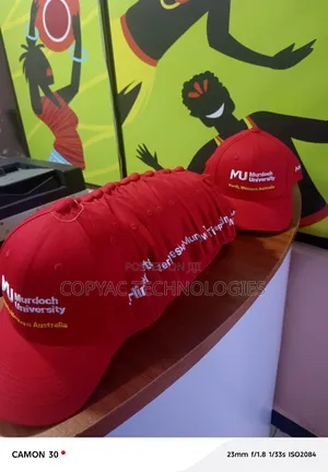 High End Capes Branding Services