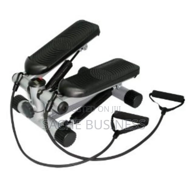 Mini Stepper Home Exercise Tool - main view