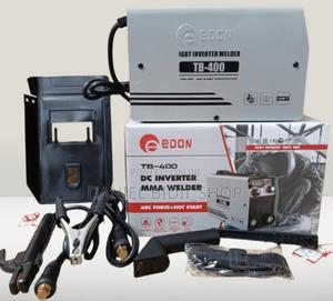 Edon Tb 400 Dc Invertermma Welding - thumbnail 2