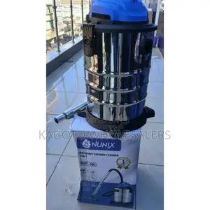 30 Litres Nunix Vacuum Cleaner