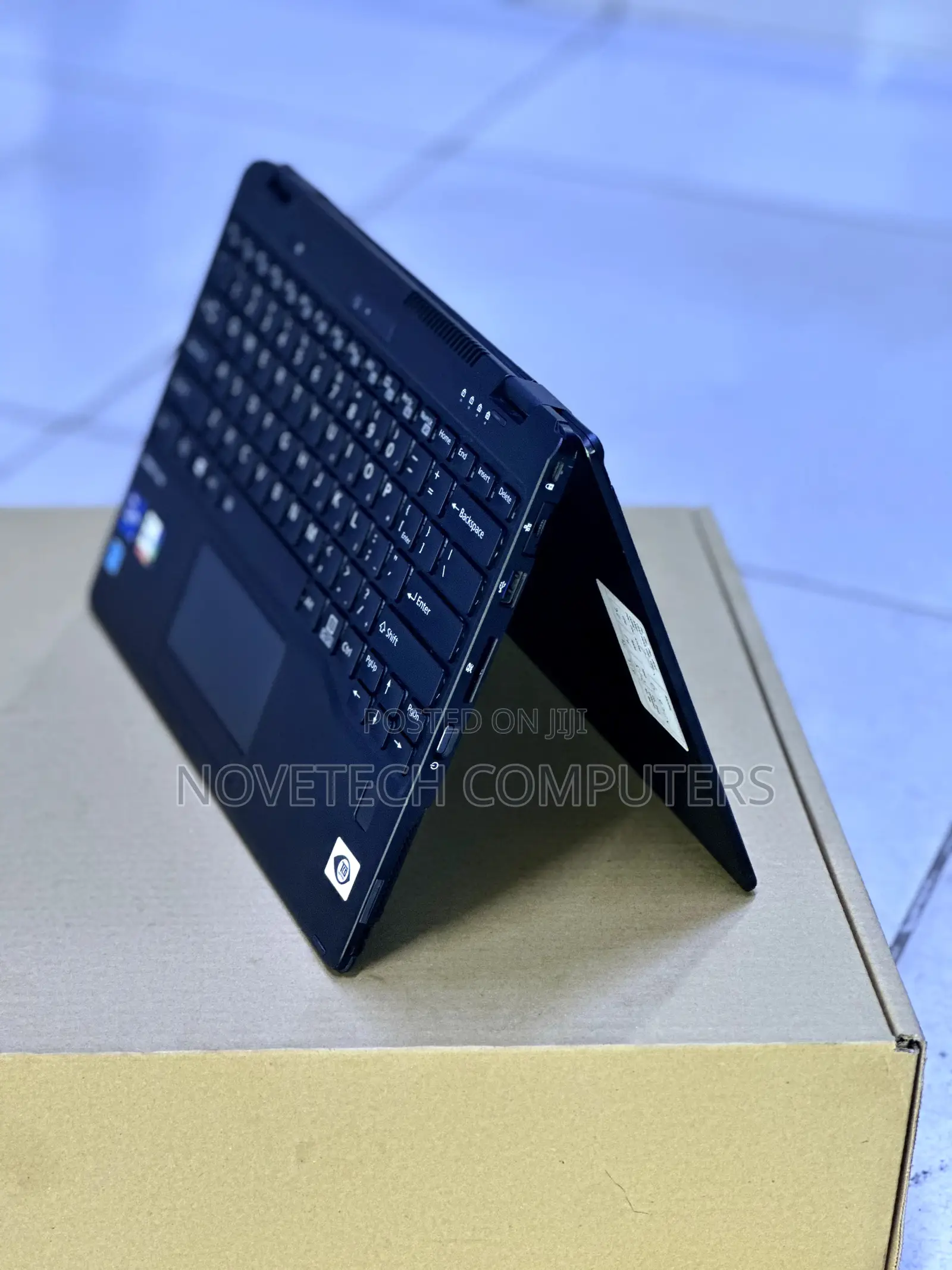 Laptop Fujitsu Lifebook U937 16GB Intel Core I7 SSD 512GB