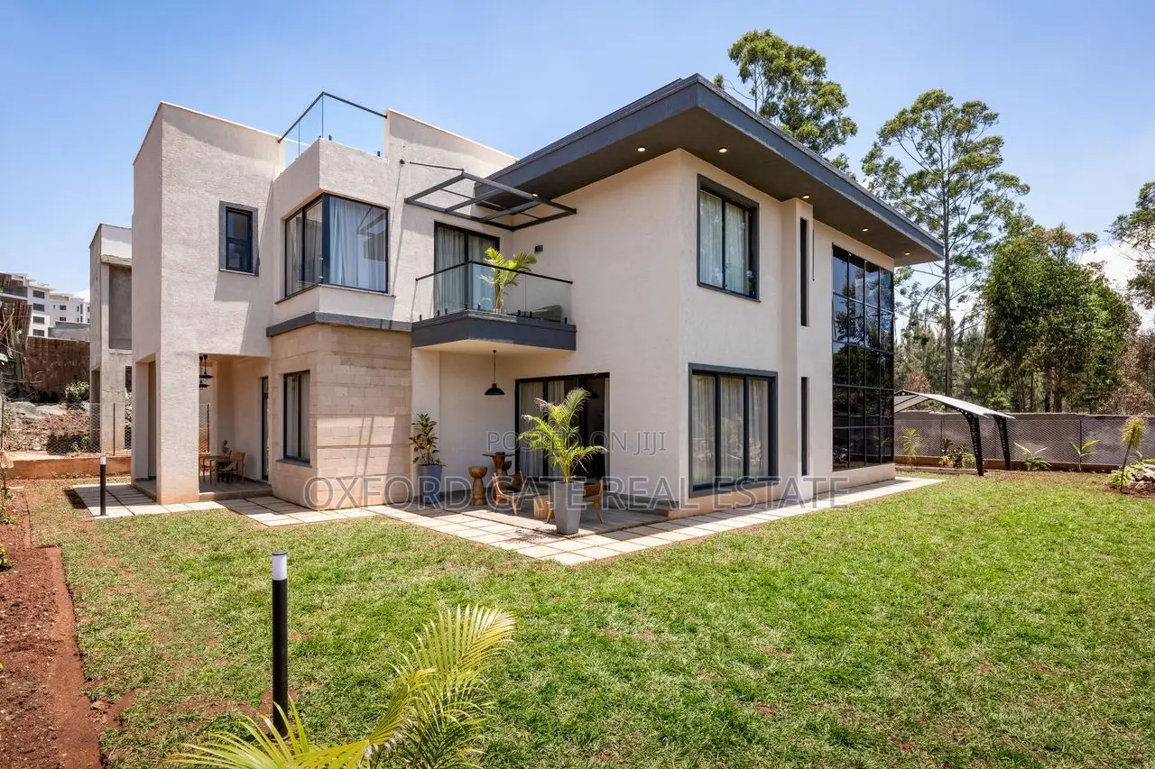 4bdrm Villa in Loresho for sale