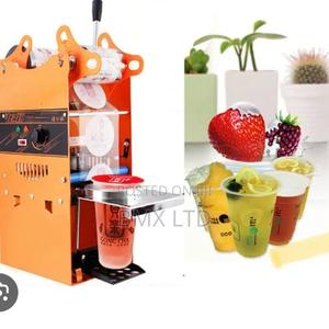 Best-Selling Sealer – Trusted by 5000+ - main view