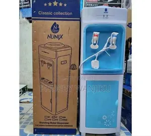 Quality Water Dispenser
