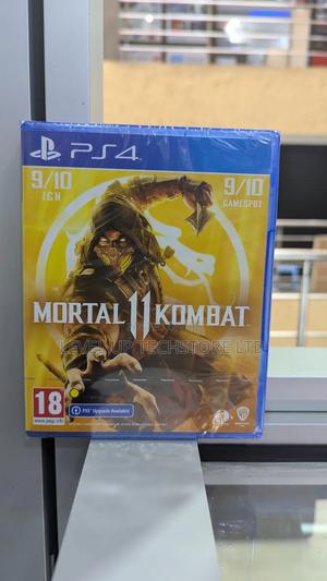 Mortal Kombat 11 - thumbnail 2