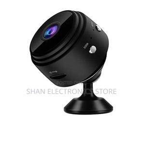 A9 Mini Camera Wireless Video Recorder Security Protection - main view
