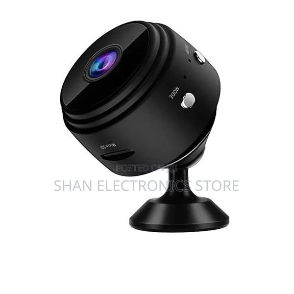 A9 Mini Camera Wireless Video Recorder Security Protection