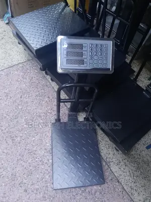 Accurate Weighing Scale 150kilograms