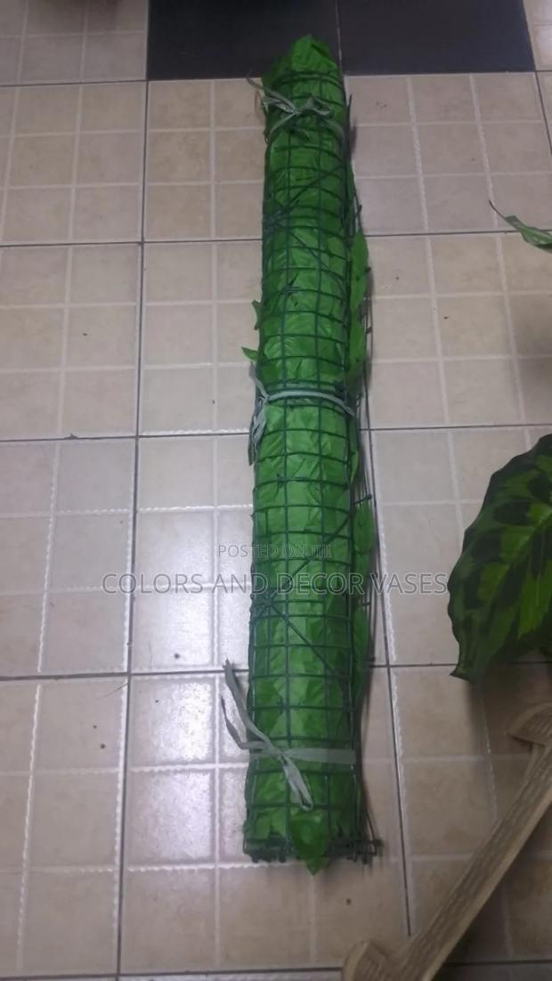 Fence in Stock Artificial - main view