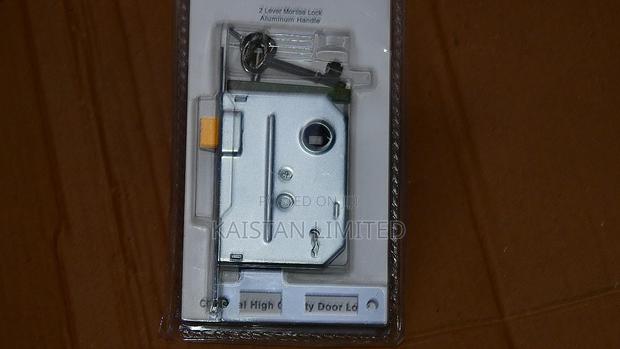 Commerical Door Latch/ Door Lock - main view
