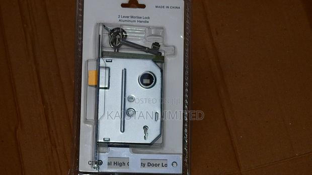 Commerical Door Latch/ Door Lock - thumbnail 2