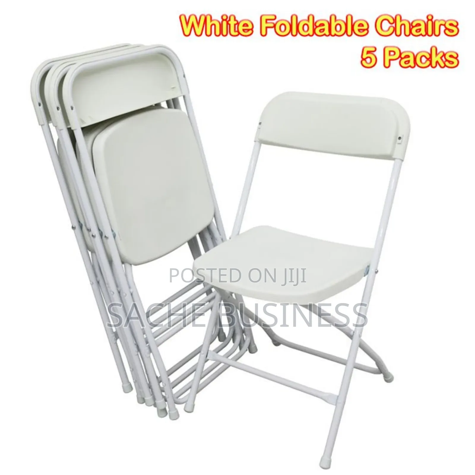 Foldable Camping Chair