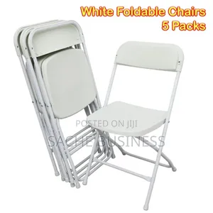 Foldable Camping Chair