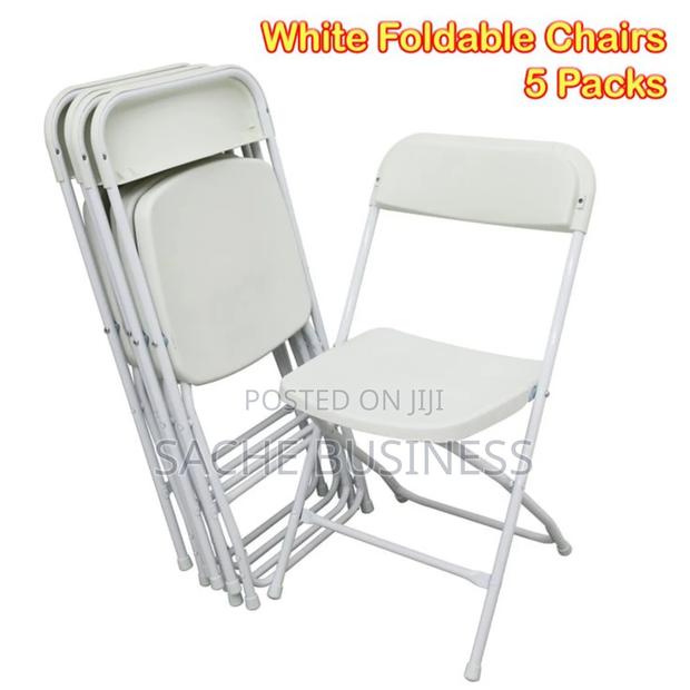 Foldable Camping Chair