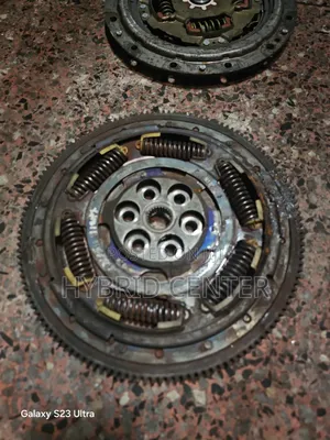 Nissanx-Trail Fly Wheel (Hybrid)