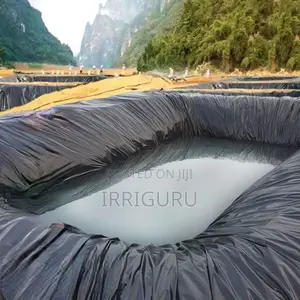 Fish Pond Liners