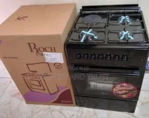 Roch 60*60 Standing Cooker