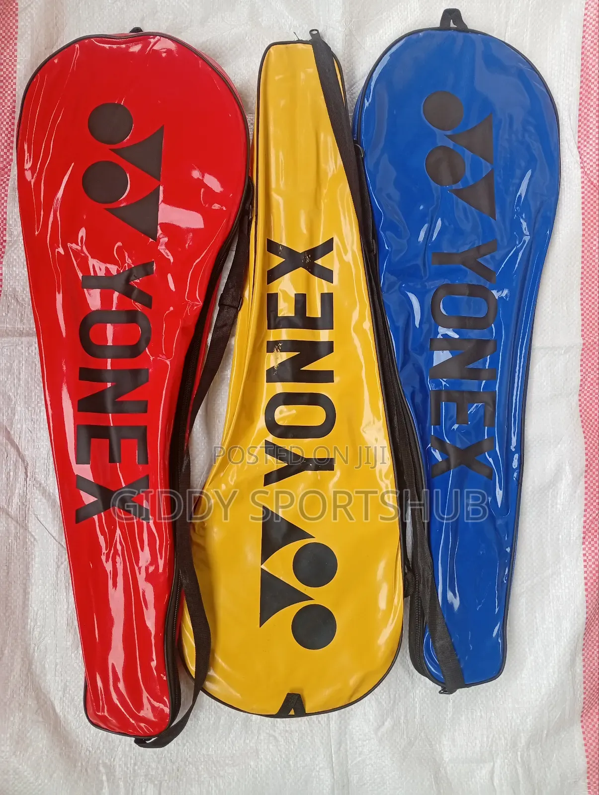 Yonex Racket