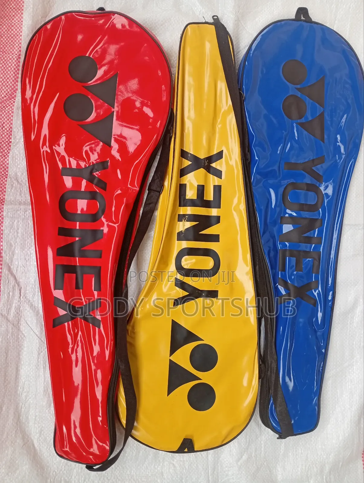 Yonex Racket