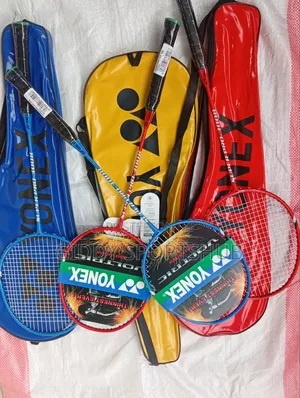 Yonex Racket