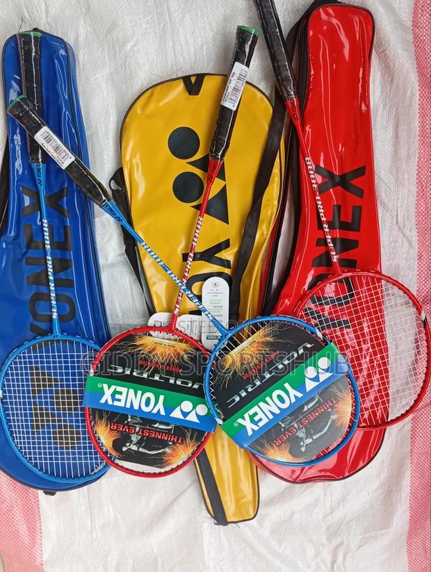 Yonex Racket - thumbnail 3