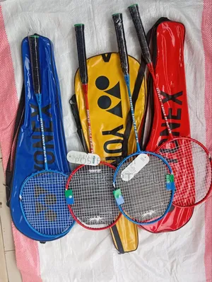 Yonex Racket