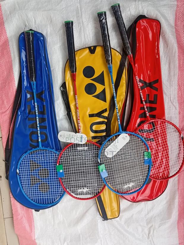 Yonex Racket - thumbnail 4