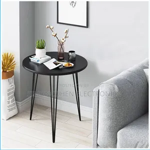 High End Luxurious and Simple Side Table