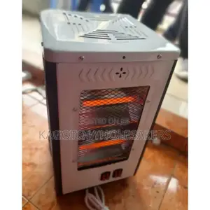 Four Sided Rashnik Room Heater